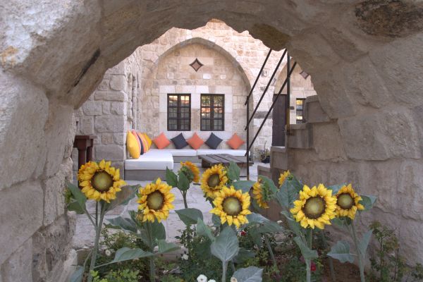 Dere Suites Cappadocia (Ürgüp)